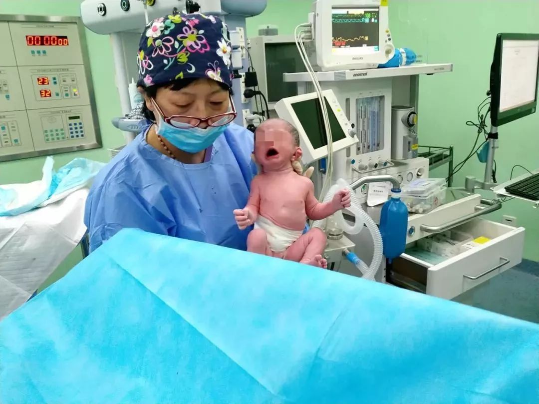 新生儿